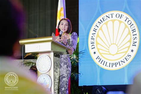 TIEZA Philippine Tourism Investment Summit 2023: Uniting .